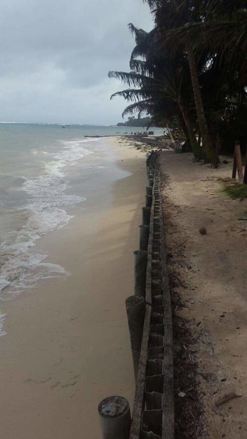 Sunrise Paradise/Carlito'S Place Hotel Little Corn Island Ngoại thất bức ảnh